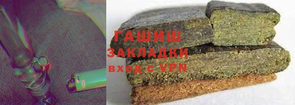хмурый Магас